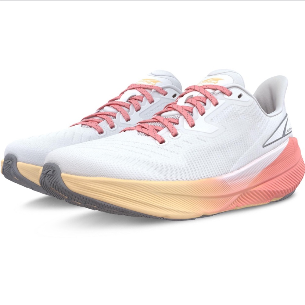 🌿 Altra Women's Experience Flow Running Shoes - Picture 2 of 9